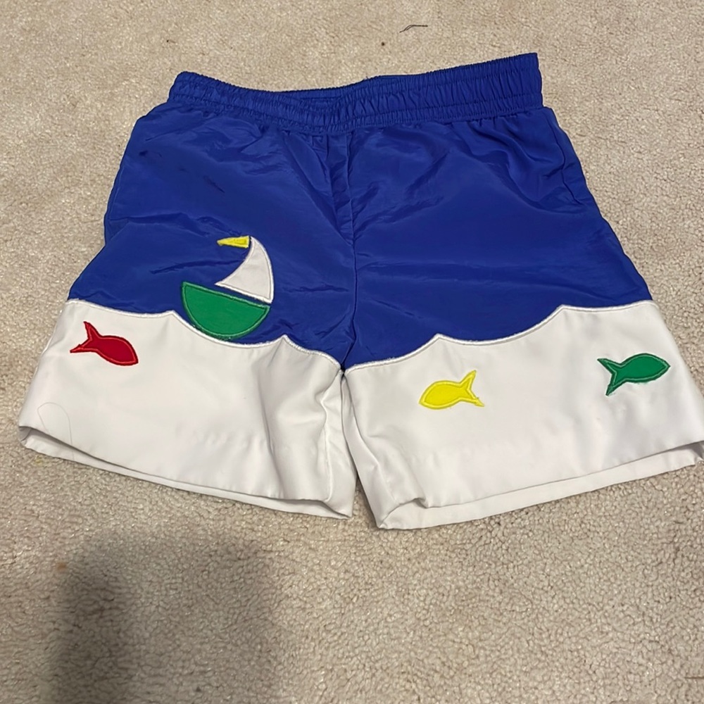 Florence Eiseman swimsuit